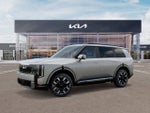 2027 Kia Telluride SX