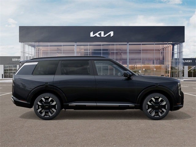 2027 Kia Telluride SX