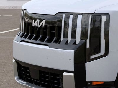 2027 Kia Telluride SX