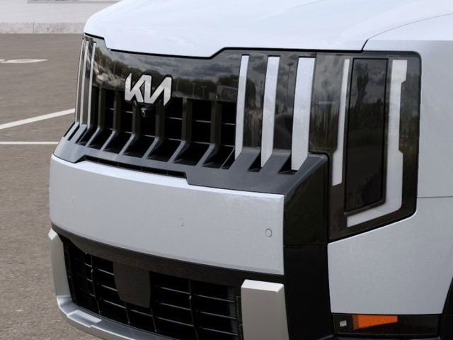 2027 Kia Telluride SX