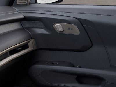 2027 Kia Telluride SX