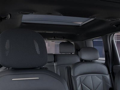 2027 Kia Telluride SX