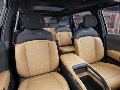 2027 Kia Telluride SX