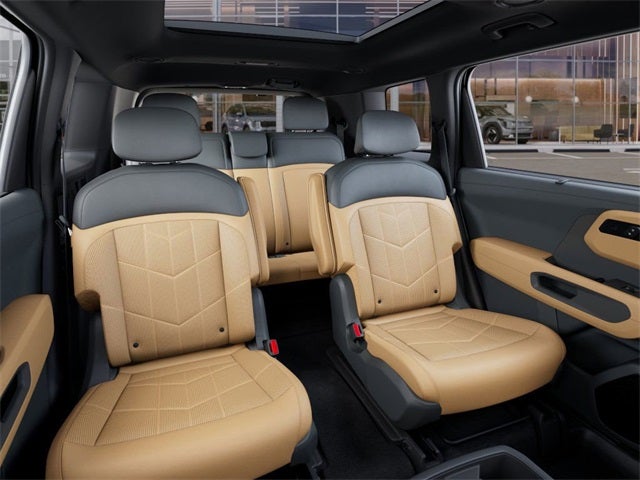 2027 Kia Telluride SX