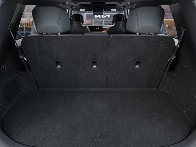 2027 Kia Telluride SX