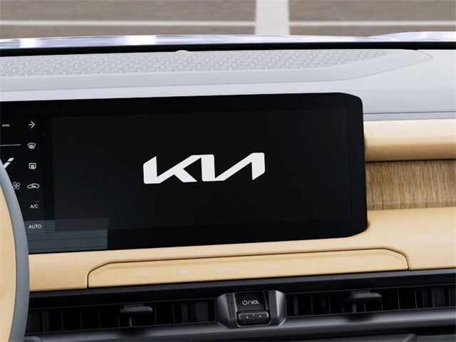 2027 Kia Telluride SX