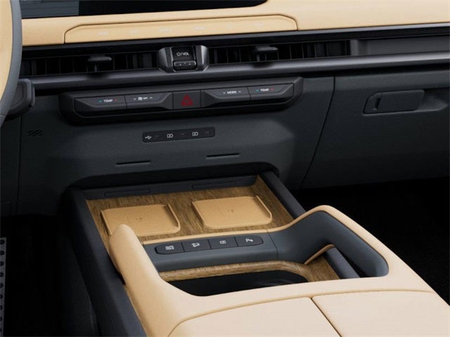 2027 Kia Telluride SX