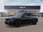 2027 Kia Telluride SX