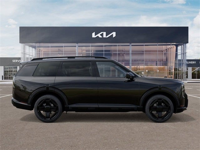 2027 Kia Telluride SX