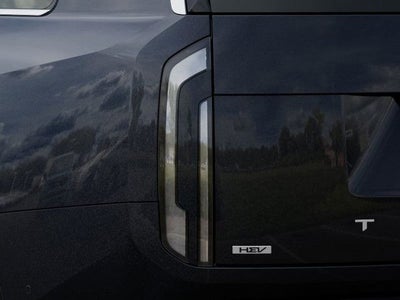 2027 Kia Telluride SX-Prestige