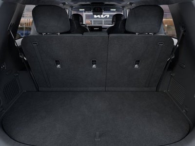 2027 Kia Telluride SX-Prestige