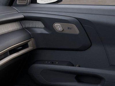 2027 Kia Telluride SX-Prestige