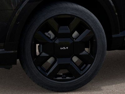 2027 Kia Telluride SX-Prestige