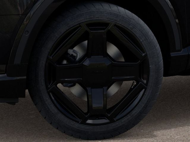 2027 Kia Telluride X-Line SX-Prestige