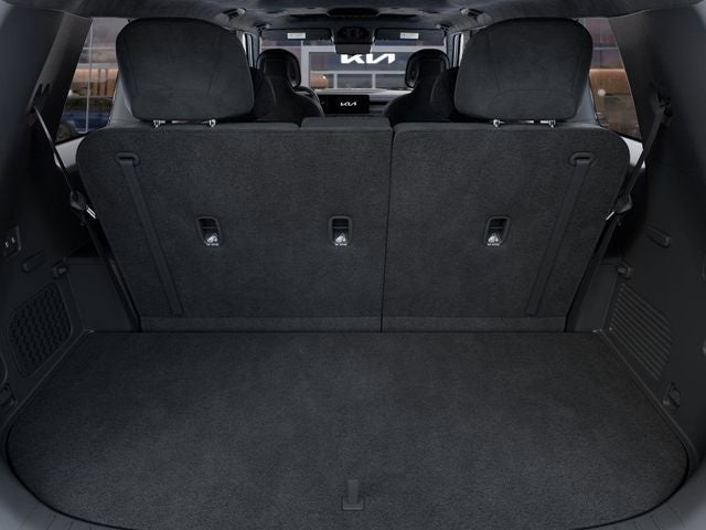 2027 Kia Telluride SX-Prestige