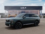 2027 Kia Telluride SX-Prestige
