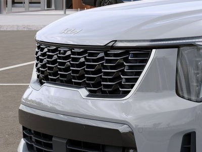 2026 Kia Sorento SX