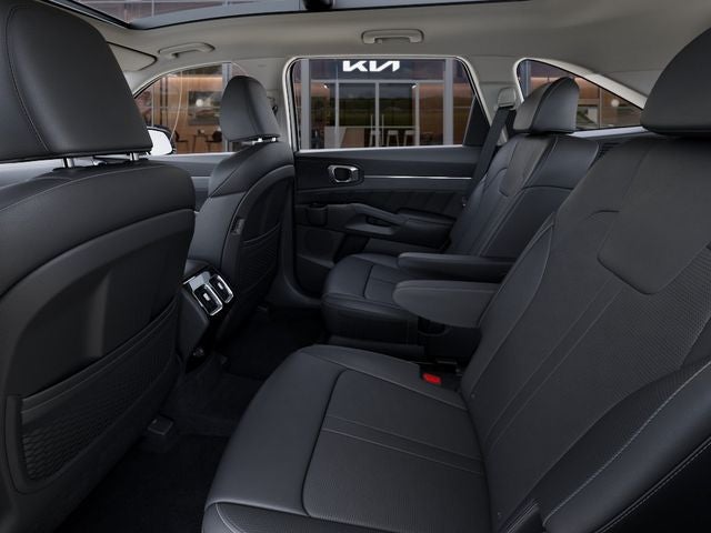 2026 Kia Sorento SX