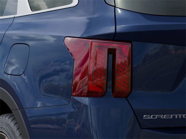 2026 Kia Sorento SX