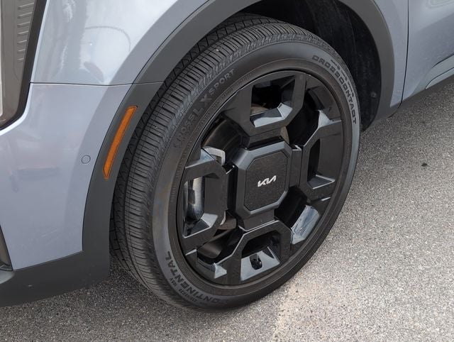 2024 Kia Sorento X-Line SX Prestige
