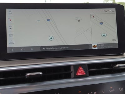 2024 Kia Sorento X-Line SX Prestige