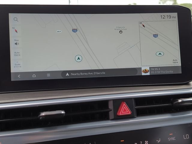 2024 Kia Sorento X-Line SX Prestige