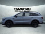 2024 Kia Sorento X-Line SX Prestige