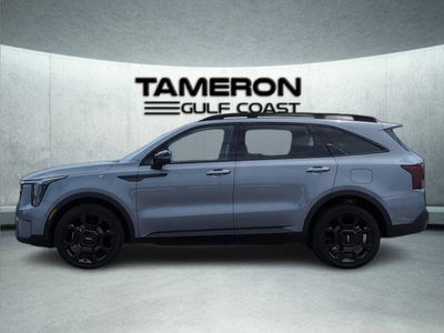 2024 Kia Sorento X-Line SX Prestige