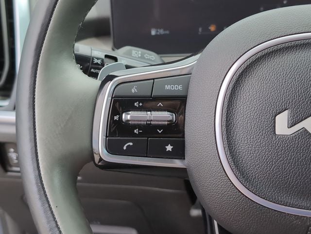 2024 Kia Sorento X-Line SX Prestige