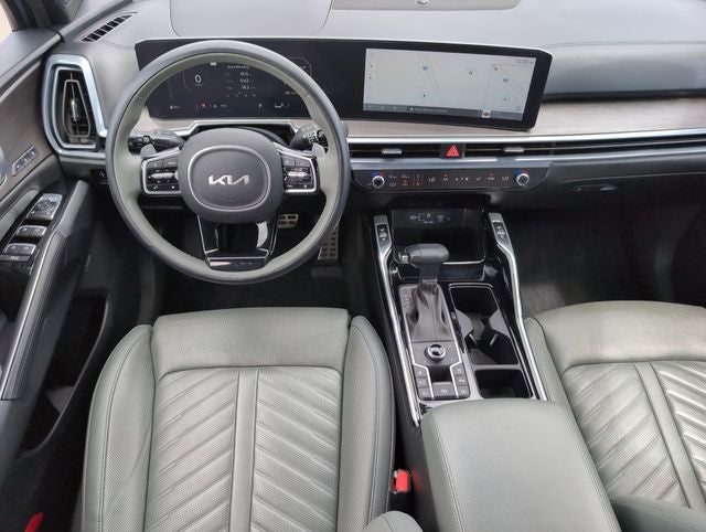 2024 Kia Sorento X-Line SX Prestige