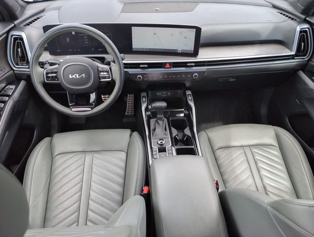 2024 Kia Sorento X-Line SX Prestige