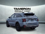 2024 Kia Sorento X-Line SX Prestige