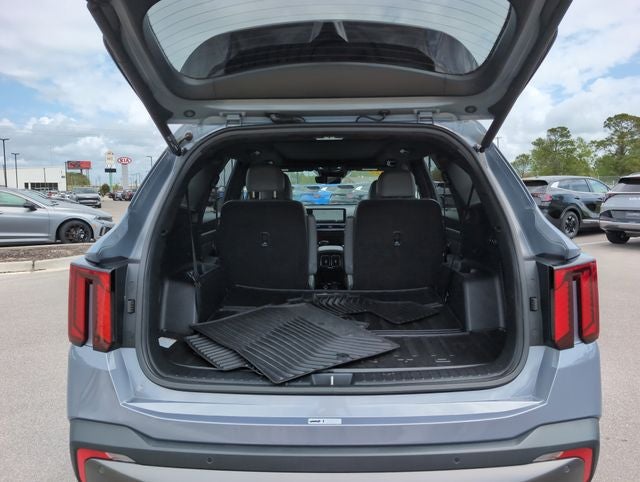 2024 Kia Sorento X-Line SX Prestige