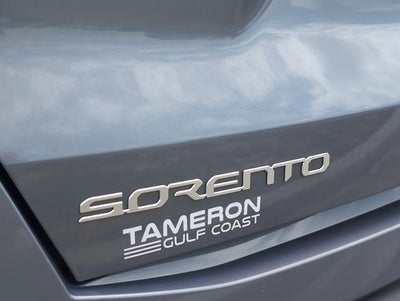 2024 Kia Sorento X-Line SX Prestige