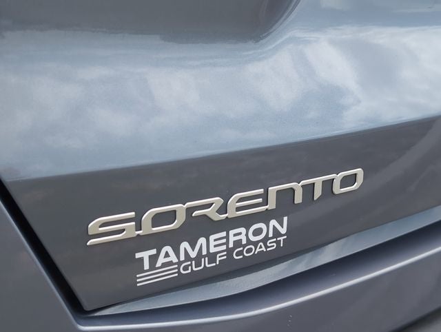 2024 Kia Sorento X-Line SX Prestige