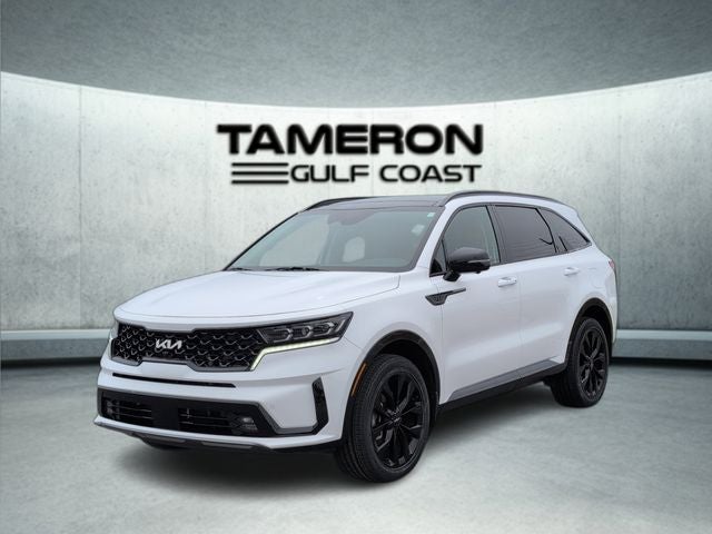 2023 Kia Sorento SX Prestige