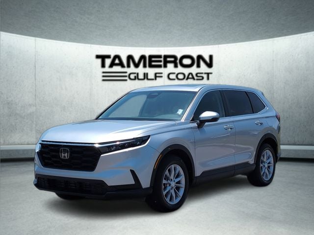 2025 Honda CR-V EX-L AWD's photo