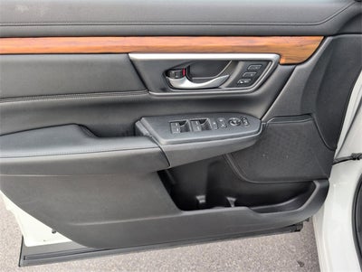 2020 Honda CR-V Hybrid Touring