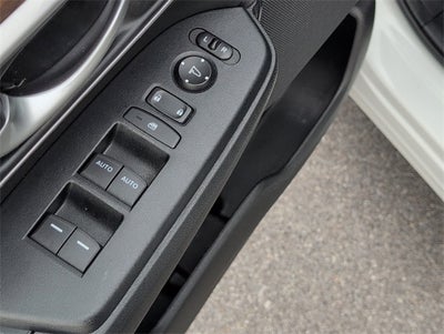 2020 Honda CR-V Hybrid Touring