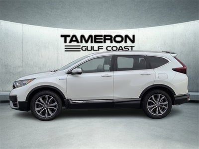 2020 Honda CR-V Hybrid Touring