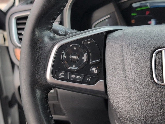 2020 Honda CR-V Hybrid Touring