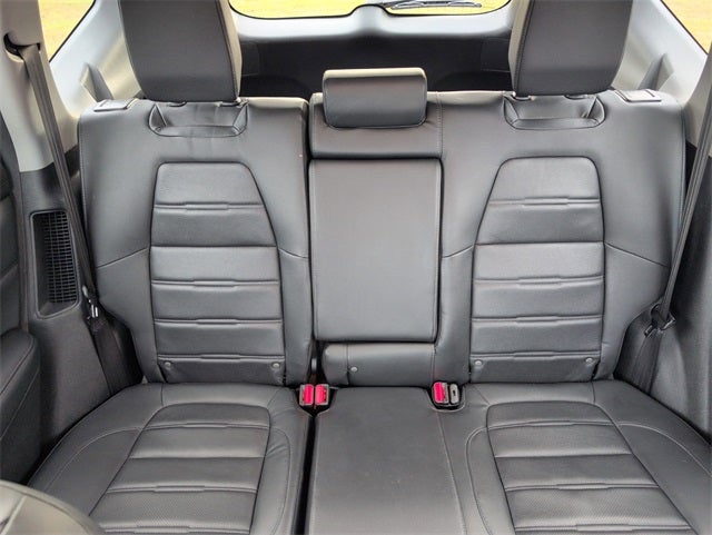 2020 Honda CR-V Hybrid Touring