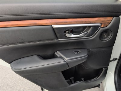 2020 Honda CR-V Hybrid Touring