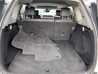 2020 Honda CR-V Hybrid Touring