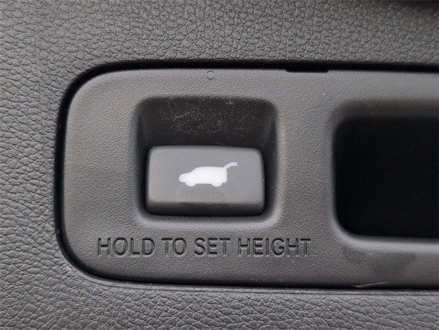 2020 Honda CR-V Hybrid Touring