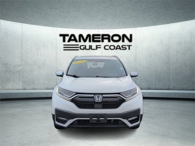 2020 Honda CR-V Hybrid Touring