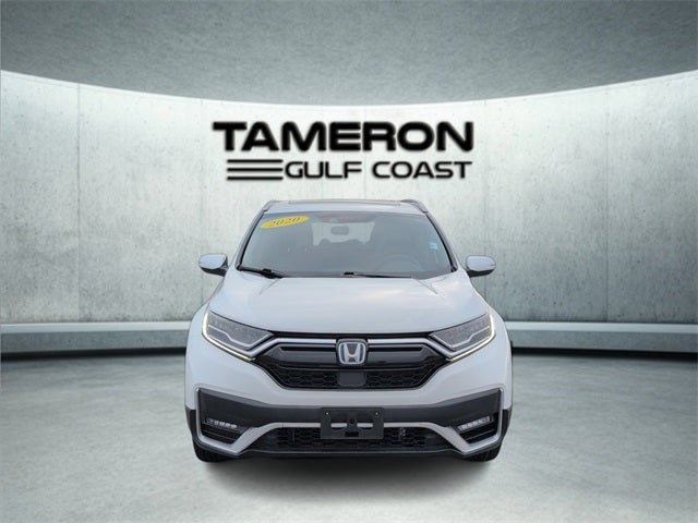 2020 Honda CR-V Hybrid Touring