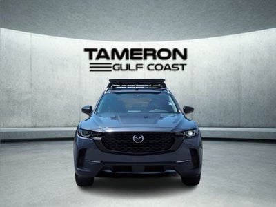 2024 Mazda Mazda CX-50 2.5 Turbo Meridian Edition