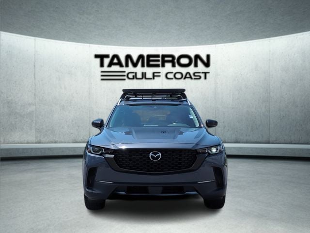 2024 Mazda Mazda CX-50 2.5 Turbo Meridian Edition