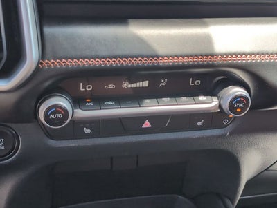 2024 Mazda Mazda CX-50 2.5 Turbo Meridian Edition